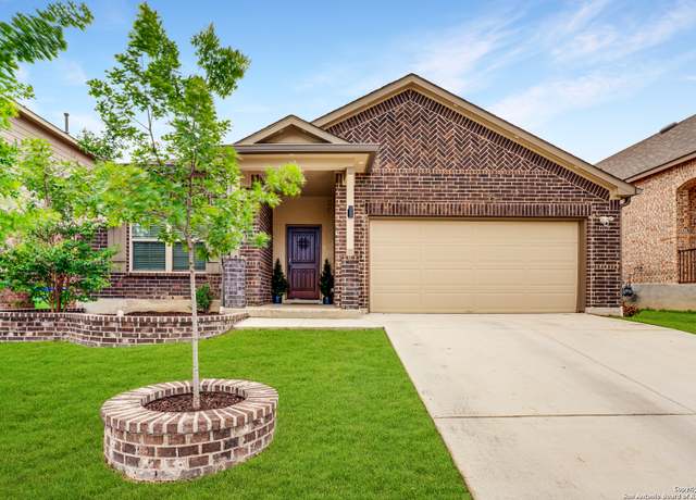 Property at 12177 Tower Frst, San Antonio, TX 78253, 4 beds, 3 baths
