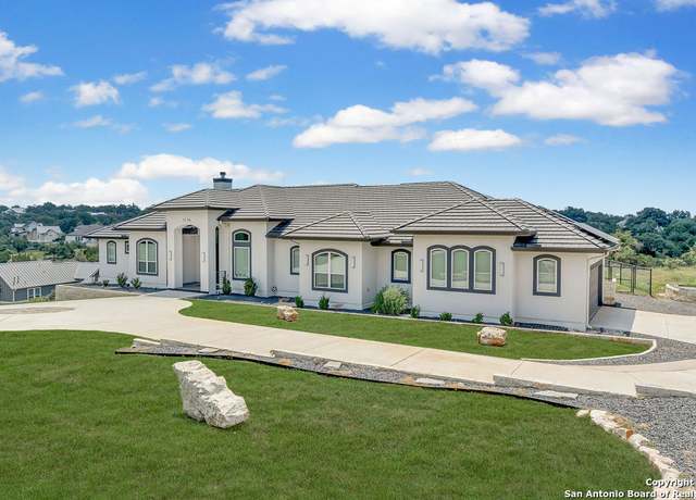 Property at 1356 Bordeaux, New Braunfels, TX 78132, 4 beds, 4 baths