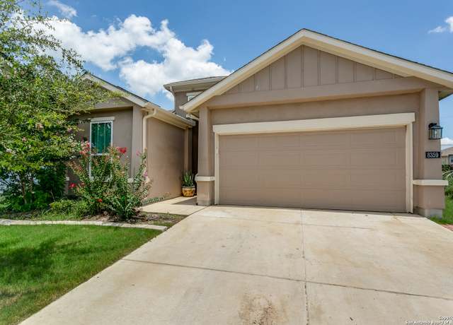 Property at 8359 Sunrise, Schertz, TX 78154, 4 beds, 3 baths