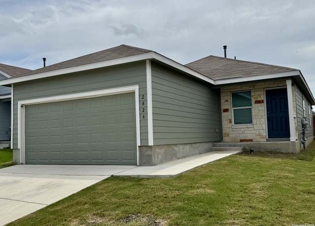 Property at 2826 Stigler Dr, Converse, TX 78109, 3 beds, 2 baths