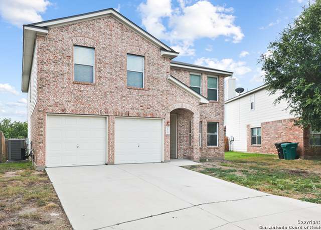 Property at 9030 Timber Laurel, San Antonio, TX 78250, 3 beds, 2.5 baths