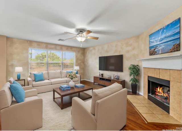 Property at 9030 Timber Laurel, San Antonio, TX 78250, 3 beds, 2.5 baths