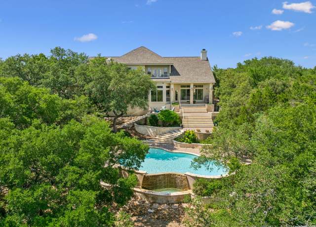 Property at 24434 Blanco Rd, San Antonio, TX 78260, 3 beds, 2.5 baths