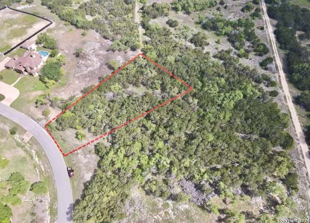 Property at 8110 Sky Vis, Garden Ridge, TX 78266