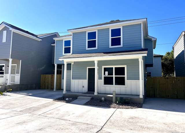 Property at 2083 Silver Oak Dr, San Antonio, TX 78213, 3 beds, 2.5 baths