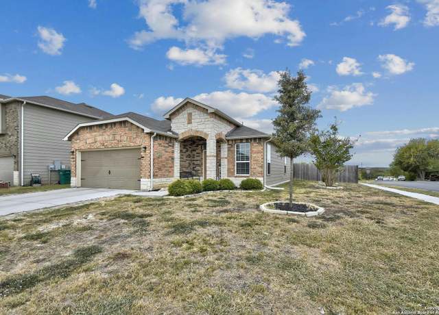 Houses for sale in converse online