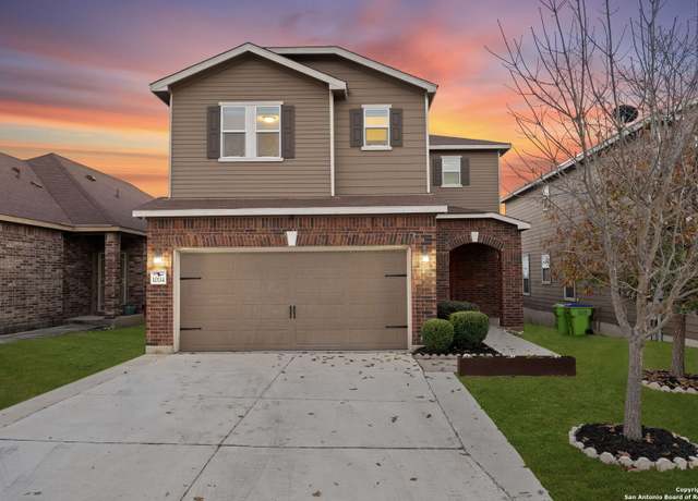 Property at 10114 Overlook Cyn, San Antonio, TX 78245-4690, 4 beds, 2.5 baths
