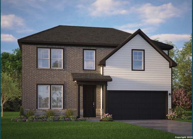 Property at 7403 Cremorne, Converse, TX 78109, 5 beds, 2.5 baths
