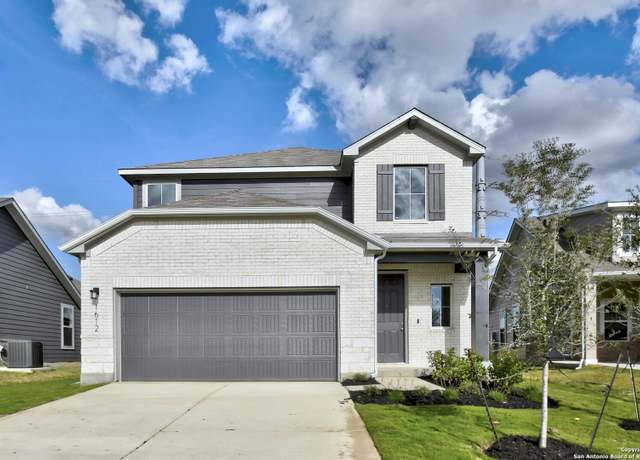 Property at 1612 Big Sur Dr, New Braunfels, TX 78130, 4 beds, 3.5 baths