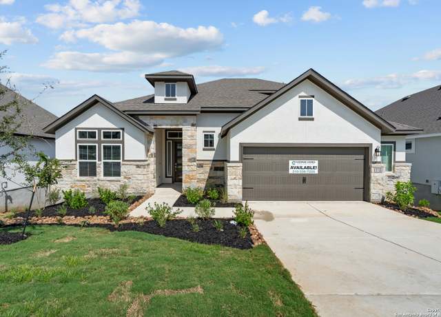 Property at 310 Vamanos, Boerne, TX 78006, 4 beds, 3.5 baths
