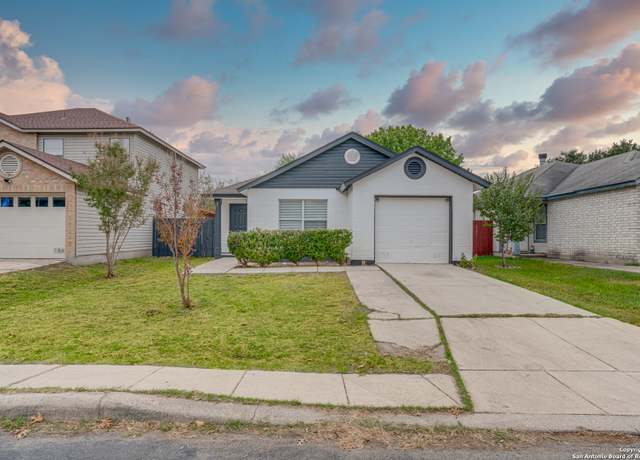 Property at 9958 Panther Bay, San Antonio, TX 78245, 3 beds, 2 baths