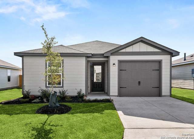 Property at 10930 Lafayette Loop, San Antonio, TX 78109, 3 beds, 2 baths