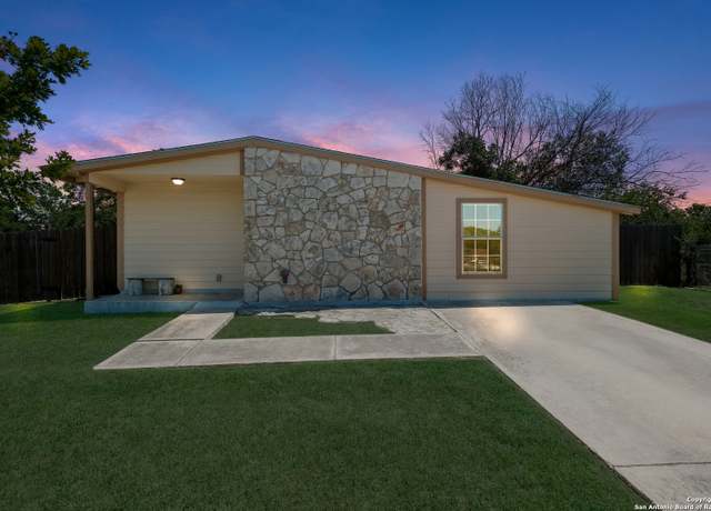 Property at 147 Kilkenney, San Antonio, TX 78227, 3 beds, 1 bath