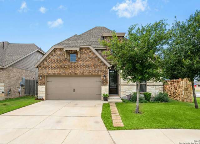 Property at 9304 Aggie Run, San Antonio, TX 78254, 3 beds, 2 baths