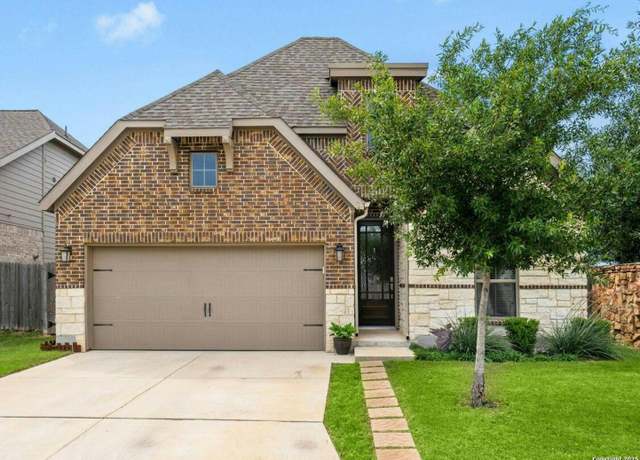 Property at 9304 Aggie Run, San Antonio, TX 78254, 3 beds, 2 baths
