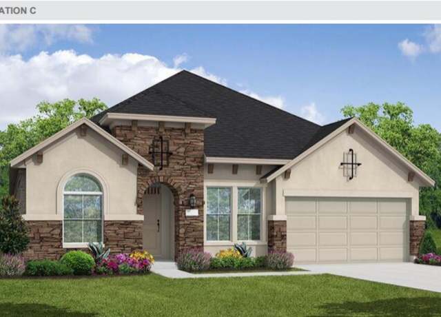 Property at 3260 Crosby Crk, Schertz, TX 78108, 4 beds, 4 baths