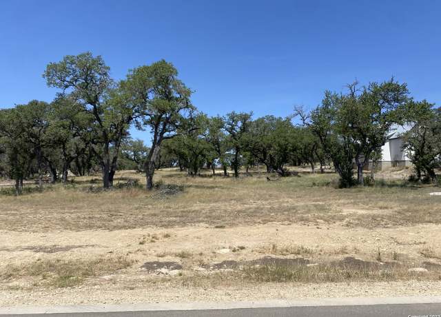 Property at 930 Maximino Ridge Rd, Bulverde, TX 78163-2544