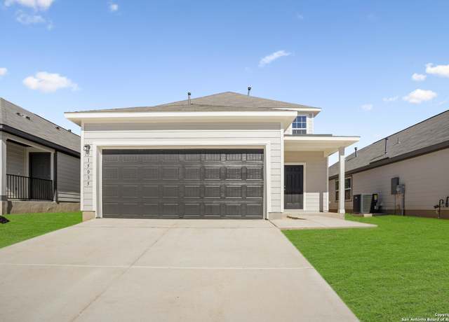 Property at 15035 Homing Mdw, San Antonio, TX 78253, 4 beds, 2.5 baths
