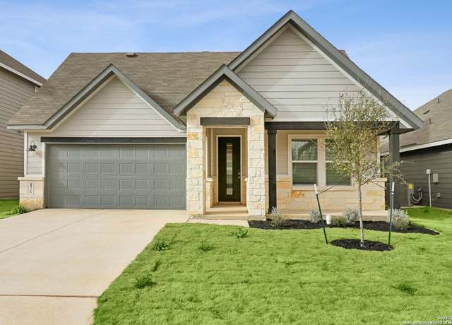 Property at 871 Black Horse Way, San Antonio, TX 78260, 3 beds, 2.5 baths