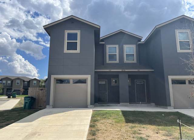 Property at 6418 Luglio Ln, San Antonio, TX 78233-3949, 6 beds, 5 baths
