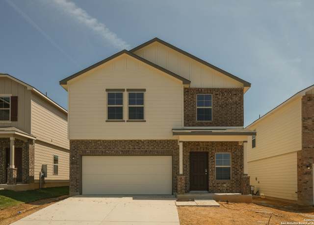 Property at 10335 White Hart Ln, Converse, TX 78109, 3 beds, 2.5 baths