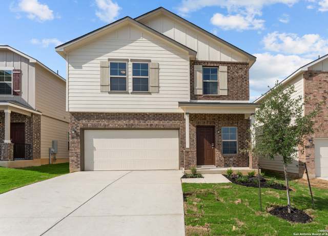 Property at 10335 White Hart Ln, Converse, TX 78109, 3 beds, 2.5 baths