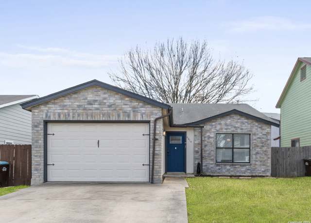 Property at 6814 Eden Grv, Converse, TX 78109, 3 beds, 2 baths