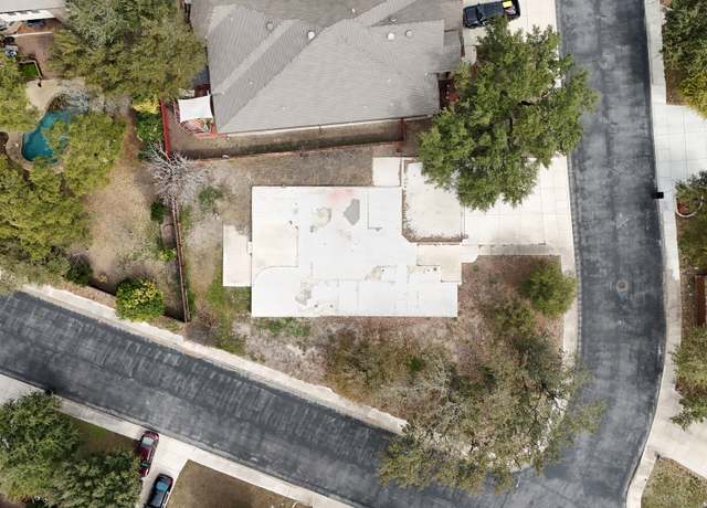 Property at 5503 Orange Tree, San Antonio, TX 78253