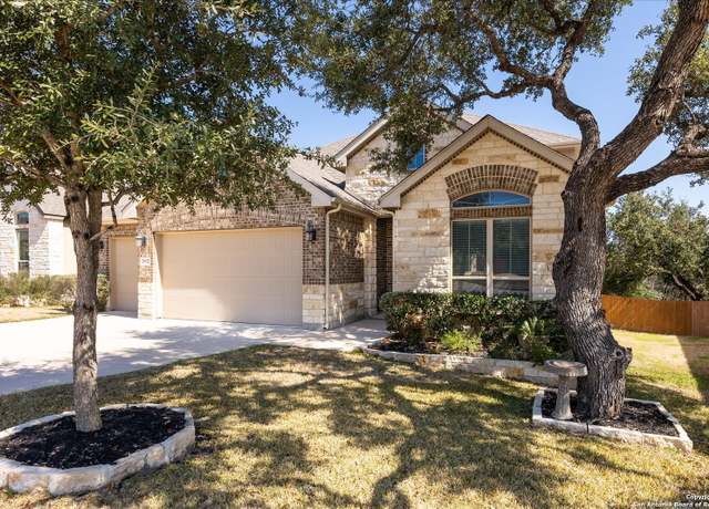 Property at 26912 Lavender Arbor, Boerne, TX 78015, 5 beds, 4.5 baths