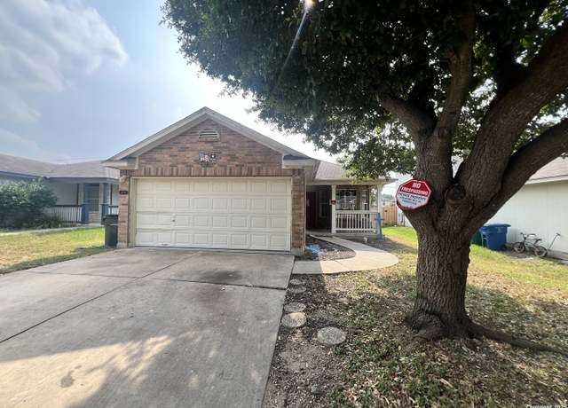 Property at 6719 Dragon Fire, San Antonio, TX 78242, 3 beds, 2 baths