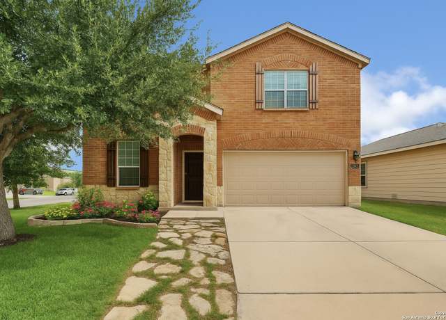 Property at 9042 Rain Preserve, San Antonio, TX 78254, 3 beds, 2.5 baths