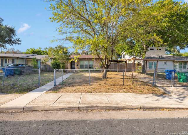 Property at 254 Banbridge, San Antonio, TX 78223, 3 beds, 1.5 baths