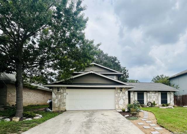 Property at 9807 Heritage Farm, San Antonio, TX 78245, 3 beds, 2 baths