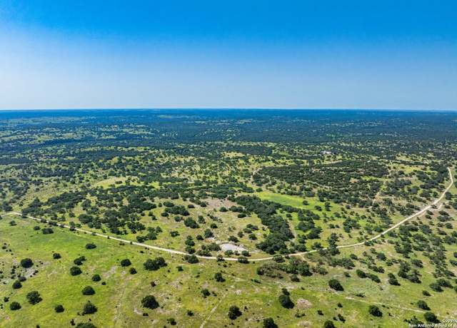 Property at 240 Enlightening Rd, Mountain Home, TX 78058