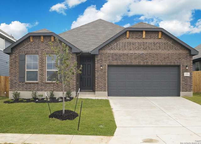 Property at 11934 Vista Cruise, Live Oak, TX 78233, 3 beds, 2 baths