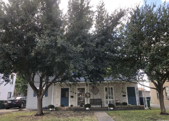 Property at 462 Bryn Mawr, San Antonio, TX 78209, 4 beds, 3.5 baths