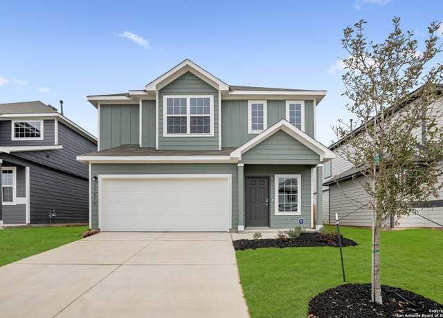 Property at 15079 Homing Mdw, San Antonio, TX 78253, 4 beds, 3.5 baths