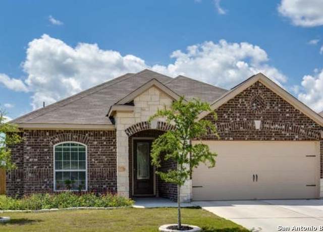Property at 7927 Oxbow Way, San Antonio, TX 78254, 3 beds, 2 baths