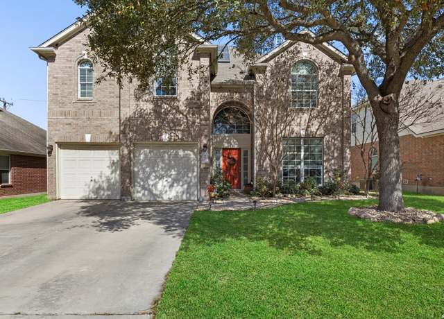 Property at 941 Forest Rdg, Schertz, TX 78154, 4 beds, 3 baths