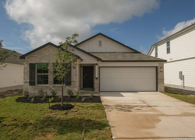 Property at 5930 Cienna Cv, San Antonio, TX 78222, 3 beds, 2 baths