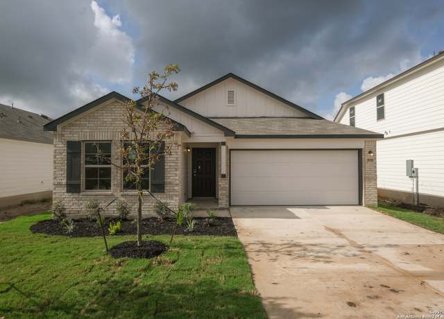 Property at 5930 Cienna Cv, San Antonio, TX 78222, 3 beds, 2 baths
