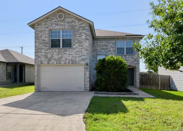 Property at 7906 Cortland Oak, San Antonio, TX 78254, 3 beds, 2.5 baths
