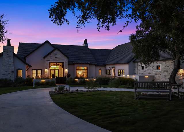 Property at 150 Cordillera Rdg, Boerne, TX 78006-5948, 4 beds, 6.5 baths