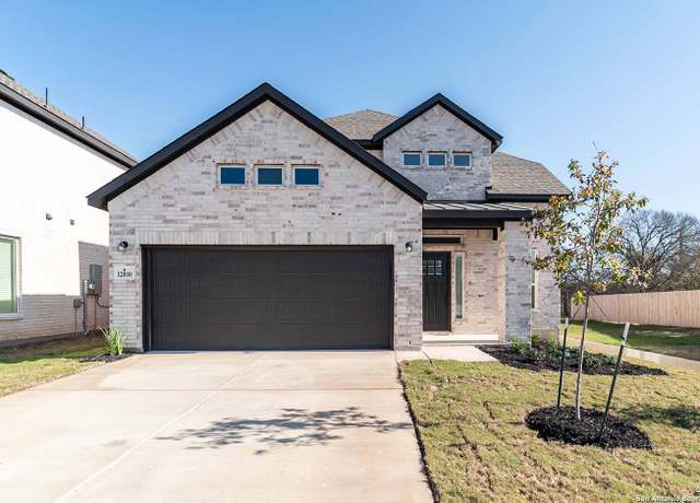 Property at 12810 Hush Dr, San Antonio, TX 78245, 4 beds, 2.5 baths
