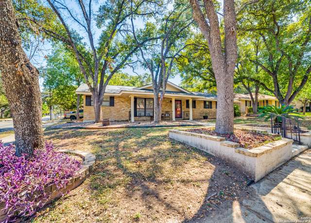 Property at 11638 Temptation St, San Antonio, TX 78216-3027, 3 beds, 2 baths