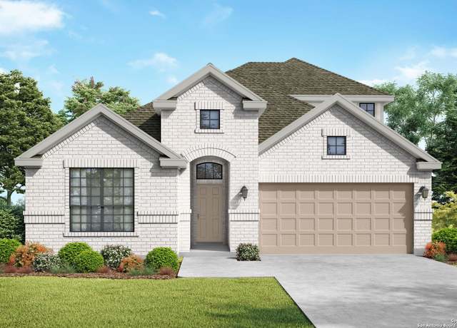 Property at 3800 Isaac Dr, Seguin, TX 78155, 3 beds, 3 baths