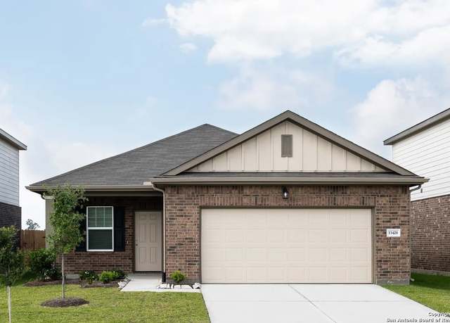 Property at 14430 Woodland Holw, San Antonio, TX 78252, 3 beds, 2 baths
