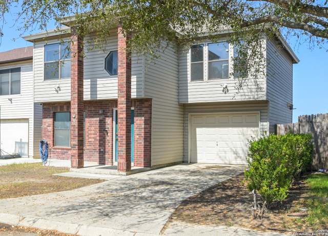 Property at 12 Weathering Crk, Leon Valley, TX 78238-2409, 3 beds, 2.5 baths