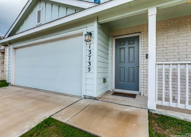Property at 13735 Bradford Park, San Antonio, TX 78253-4206, 4 beds, 2 baths