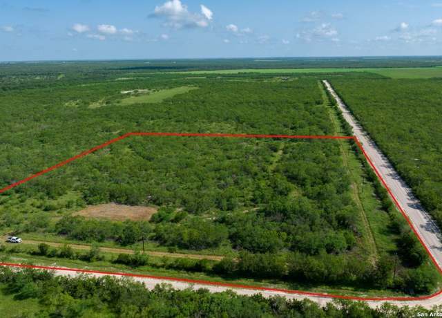 Property at 000 County Road 241, Three Rivers, TX 78071